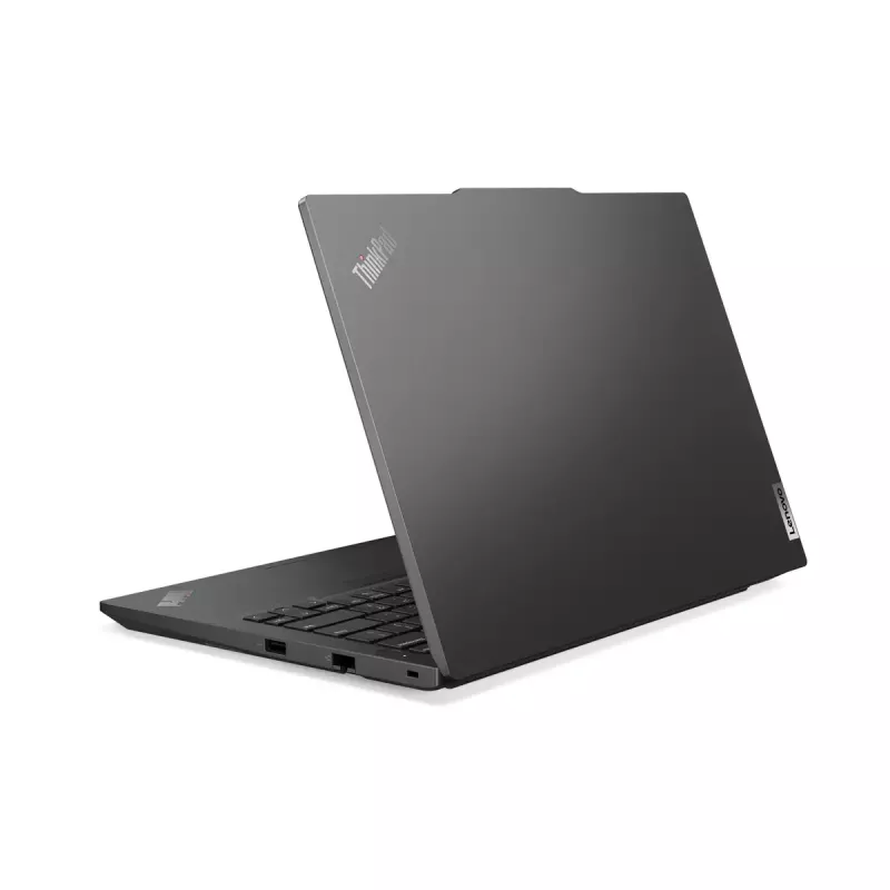 Nešiojamas kompiuteris Lenovo ThinkPad E14 14 colių AMD Ryzen 5 PRO 7530U 16GB 512GB SSD AMD Radeon Windows 11 Pro