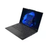 Nešiojamas kompiuteris Lenovo ThinkPad E14 14 colių AMD Ryzen 5 PRO 7530U 16GB 512GB SSD AMD Radeon Windows 11 Pro
