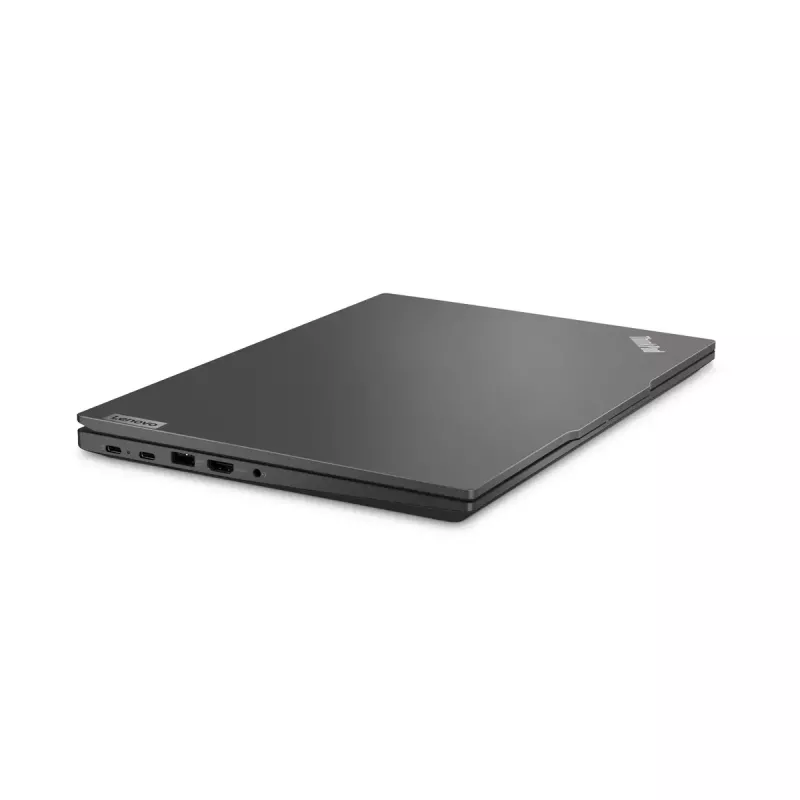 Nešiojamas kompiuteris Lenovo ThinkPad E14 14 colių AMD Ryzen 5 PRO 7530U 16GB 512GB SSD AMD Radeon Windows 11 Pro