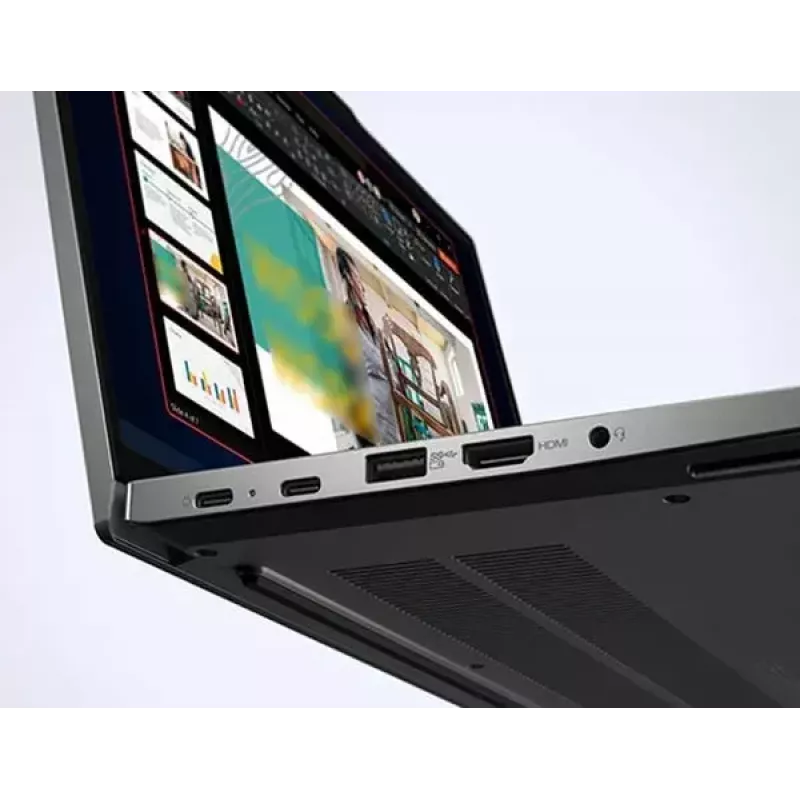 Nešiojamas kompiuteris Lenovo ThinkPad E14 14 colių AMD Ryzen 5 PRO 7530U 16GB 512GB SSD AMD Radeon Windows 11 Pro
