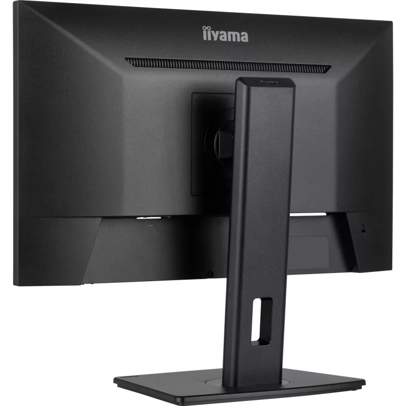 iiyama ProLite XUB2493HSU-B6 kompiuterio monitorius 60,5 cm (23,8 colio) 1920 x 1080 pikselių Full HD LED juodas