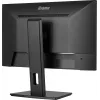 iiyama ProLite XUB2493HSU-B6 kompiuterio monitorius 60,5 cm (23,8 colio) 1920 x 1080 pikselių Full HD LED juodas