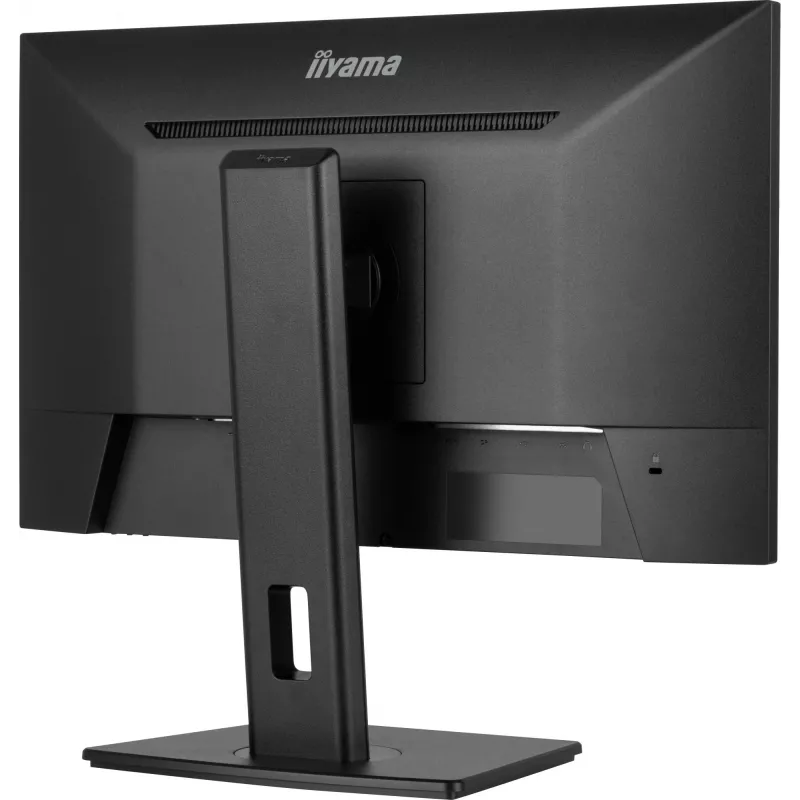iiyama ProLite XUB2493HSU-B6 kompiuterio monitorius 60,5 cm (23,8 colio) 1920 x 1080 pikselių Full HD LED juodas