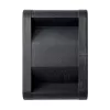 ARCTIC S4028-6K - 40 mm serverio ventiliatorius, Ventiliatorius, 4 cm, 250 RPM, 6000 RPM, 12,06 m³/h, Juoda