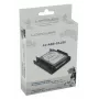 LC-POWER HDD adapteris 2x 2,5 col. į 3,5 col., juodas - Lc-d-35-225