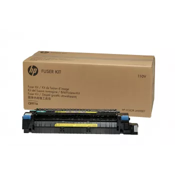 HP Color LaserJet CE978A 220V kaitinimo elemento rinkinys