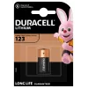 Duracell 123106 buitinė baterija Vienkartinė baterija CR123A Ličio