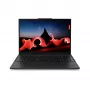 Lenovo ThinkPad T16 Gen 3 Intel Core Ultra 5 125U nešiojamas kompiuteris 40,6 cm (16 colių) WUXGA 16 GB DDR5-SDRAM 512 GB SSD Wi-Fi 6E (802.11ax) Windows 11 Pro juoda