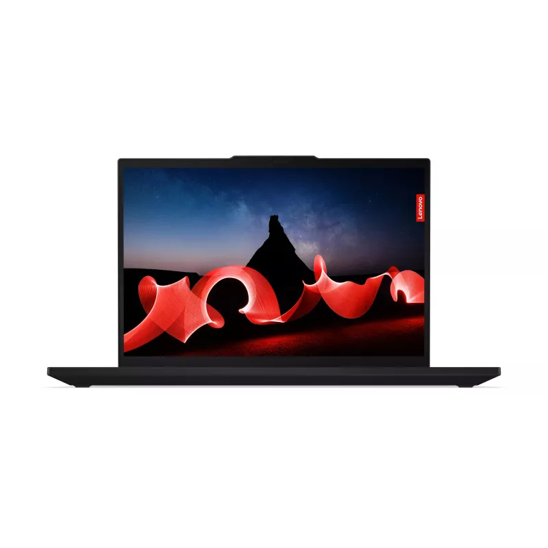 Lenovo ThinkPad T16 Gen 3 Intel Core Ultra 5 125U nešiojamas kompiuteris 40,6 cm (16 colių) WUXGA 16 GB DDR5-SDRAM 512 GB SSD Wi-Fi 6E (802.11ax) Windows 11 Pro juoda