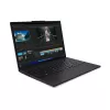Lenovo ThinkPad T16 Gen 3 Intel Core Ultra 5 125U nešiojamas kompiuteris 40,6 cm (16 colių) WUXGA 16 GB DDR5-SDRAM 512 GB SSD Wi-Fi 6E (802.11ax) Windows 11 Pro juoda