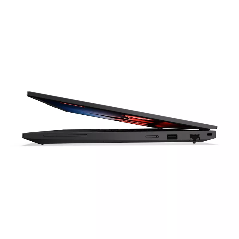 Lenovo ThinkPad T16 Gen 3 Intel Core Ultra 5 125U nešiojamas kompiuteris 40,6 cm (16 colių) WUXGA 16 GB DDR5-SDRAM 512 GB SSD Wi-Fi 6E (802.11ax) Windows 11 Pro juoda