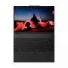 Lenovo ThinkPad T16 Gen 3 Intel Core Ultra 5 125U nešiojamas kompiuteris 40,6 cm (16 colių) WUXGA 16 GB DDR5-SDRAM 512 GB SSD Wi-Fi 6E (802.11ax) Windows 11 Pro juoda