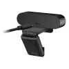 Privatumo apsaugos dangtelis „Logitech Brio Ultra HD Pro Business“ internetinei kamerai juodas