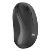 LOGITECH MK295 tylus belaidis klaviatūros ir pelės rinkinys - grafitas - Qwertz Šveicarija/Liuksemburgas