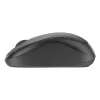 LOGITECH MK295 tylus belaidis klaviatūros ir pelės rinkinys - grafitas - Qwertz Šveicarija/Liuksemburgas