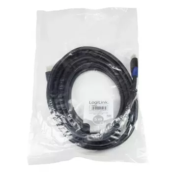 HDMI laidas LogiLink CH0064 5m