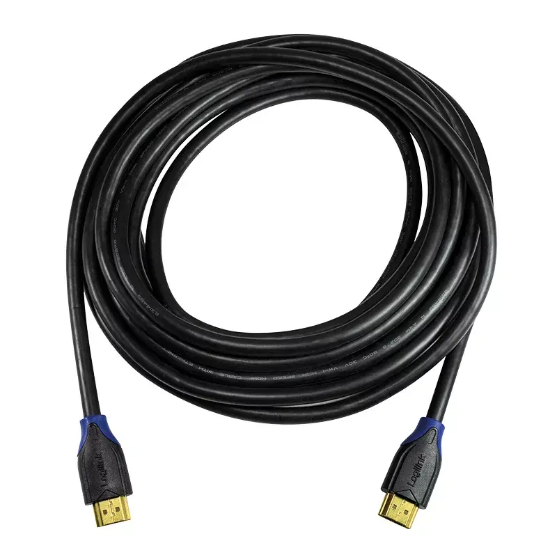 HDMI laidas LogiLink CH0064 5m
