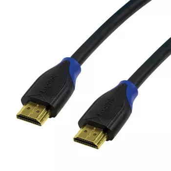 HDMI laidas LogiLink CH0064 5m