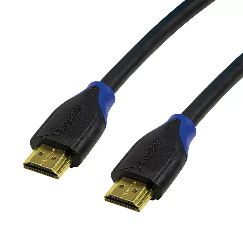 HDMI laidas LogiLink CH0064 5m