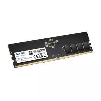 ADATA Premier atminties modulis 16 GB 1 x 16 GB DDR5 288 kontaktų DIMM ECC