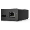 Lenovo ThinkPad USB4 Dock 5000 Laidinė Thunderbolt 4 Juoda