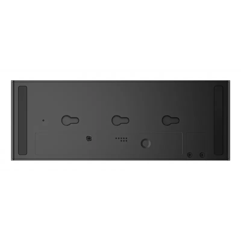 Lenovo ThinkPad USB4 Dock 5000 Laidinė Thunderbolt 4 Juoda