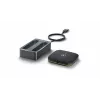 Konferencinis mikrofonas Yealink CPW65 įvairiakryptis USB laidinis 3 m aprėptis