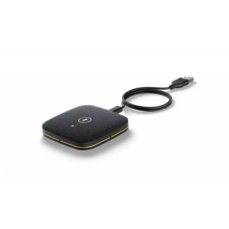 Konferencinis mikrofonas Yealink CPW65 įvairiakryptis USB laidinis 3 m aprėptis