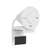 LOGITECH Brio 300 Full HD internetinė kamera - baltos spalvos