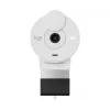 LOGITECH Brio 300 Full HD internetinė kamera - baltos spalvos