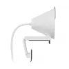 LOGITECH Brio 300 Full HD internetinė kamera - baltos spalvos