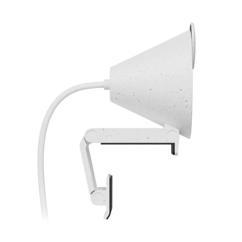 LOGITECH Brio 300 Full HD internetinė kamera - baltos spalvos
