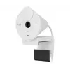 LOGITECH Brio 300 Full HD internetinė kamera - baltos spalvos