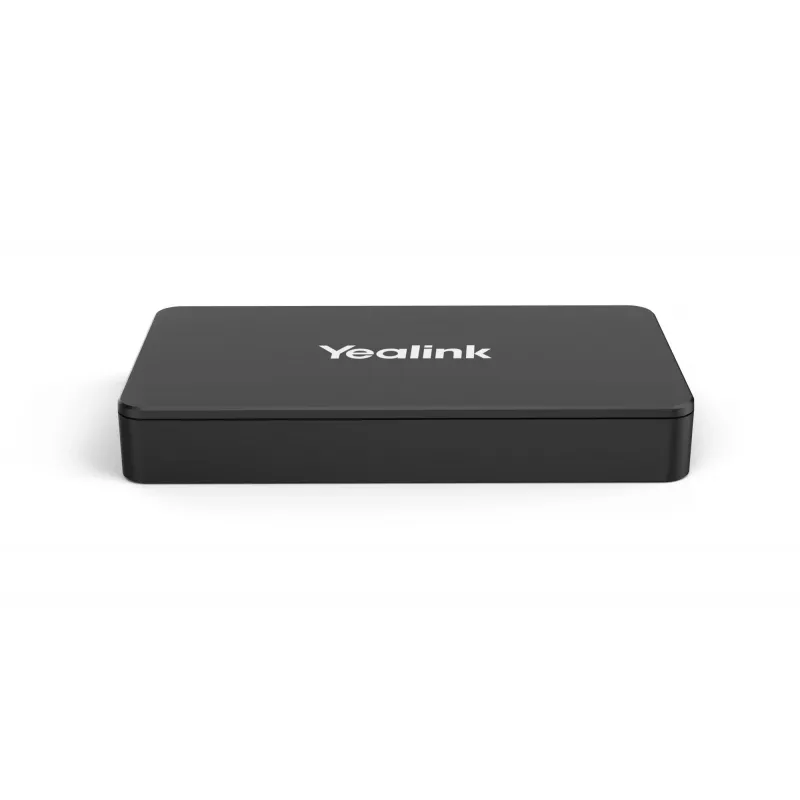 Yealink MShare E2 valdiklis, juodas