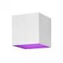 Sieninis šviestuvas Hombli HBWL-0209 LED 6W Cube IP54