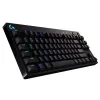 LOGITECH G PRO Mechaninė žaidimų klaviatūra, juoda, Qwerty, Pan Nordic