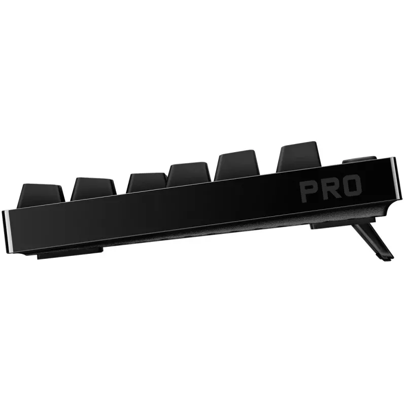 LOGITECH G PRO Mechaninė žaidimų klaviatūra, juoda, Qwerty, Pan Nordic