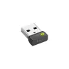 Logitech MK370 Combo for Business pilno dydžio belaidė klaviatūra ir pelė