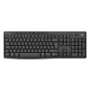 Logitech MK370 Combo for Business pilno dydžio belaidė klaviatūra ir pelė