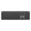 LOGITECH Signature plonas Combo Mk950 - Belaidė klaviatūra/pelė - Grafitas - Qwerty US/Int'l