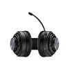 Turtle Beach Atlas Air belaidės atviros konstrukcijos ausinės kompiuteriniams žaidimams su 24 bitų aukštos kokybės garsu, transliacijų klasės mikrofonu, plūduriuojančiu ausies kaušeliu, atminties putų pagalvėlėmis ir Bluetooth ryšiu, skirtos kompiuteriui