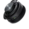 Turtle Beach Atlas Air belaidės atviros konstrukcijos ausinės kompiuteriniams žaidimams su 24 bitų aukštos kokybės garsu, transliacijų klasės mikrofonu, plūduriuojančiu ausies kaušeliu, atminties putų pagalvėlėmis ir Bluetooth ryšiu, skirtos kompiuteriui