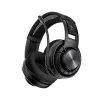 Turtle Beach Atlas Air belaidės atviros konstrukcijos ausinės kompiuteriniams žaidimams su 24 bitų aukštos kokybės garsu, transliacijų klasės mikrofonu, plūduriuojančiu ausies kaušeliu, atminties putų pagalvėlėmis ir Bluetooth ryšiu, skirtos kompiuteriui