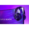 Turtle Beach Atlas Air belaidės atviros konstrukcijos ausinės kompiuteriniams žaidimams su 24 bitų aukštos kokybės garsu, transliacijų klasės mikrofonu, plūduriuojančiu ausies kaušeliu, atminties putų pagalvėlėmis ir Bluetooth ryšiu, skirtos kompiuteriui
