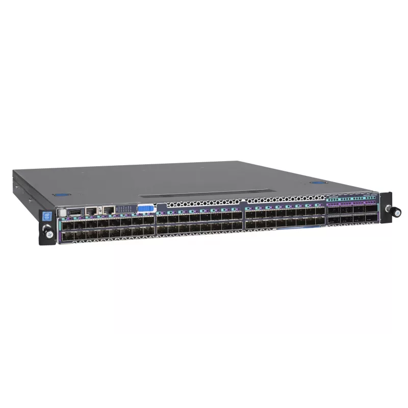 NETGEAR M4500-48XF8C valdomas L2/L3/L4 1U juodas