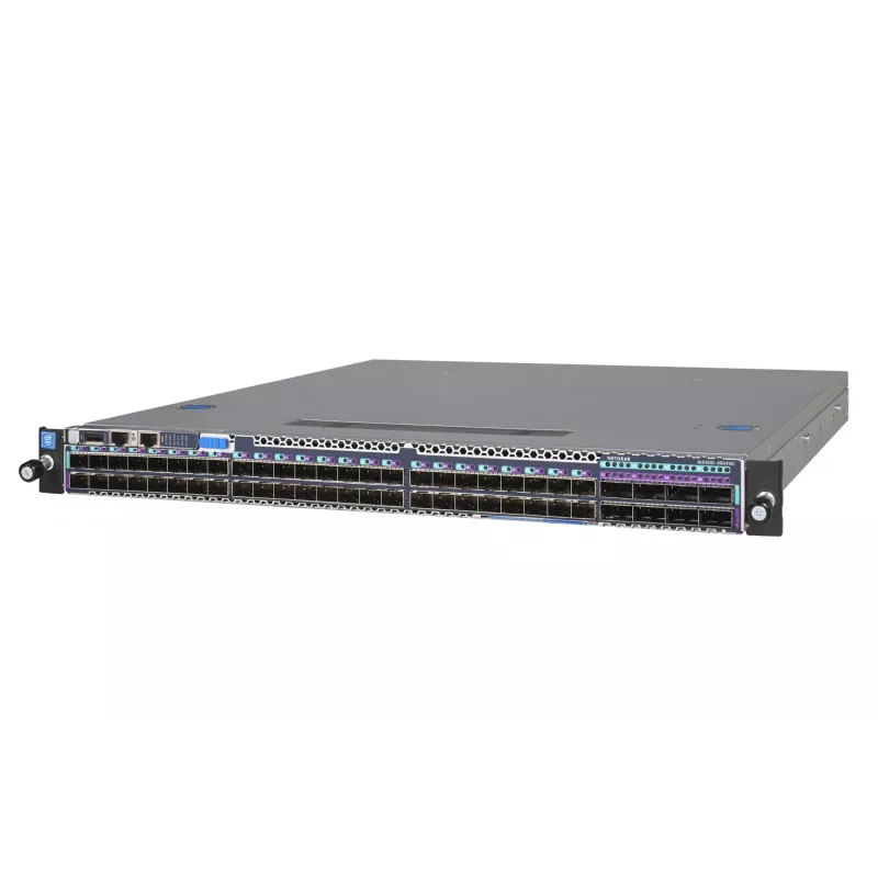 NETGEAR M4500-48XF8C valdomas L2/L3/L4 1U juodas