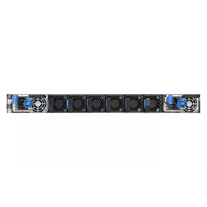 NETGEAR M4500-48XF8C valdomas L2/L3/L4 1U juodas