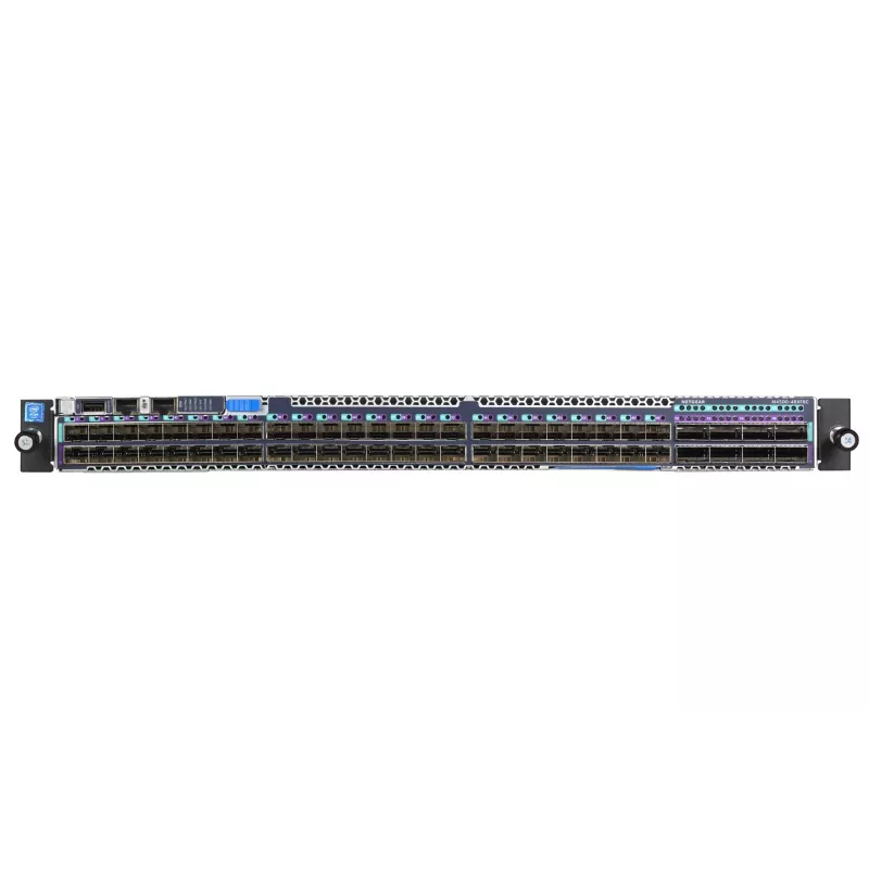 NETGEAR M4500-48XF8C valdomas L2/L3/L4 1U juodas