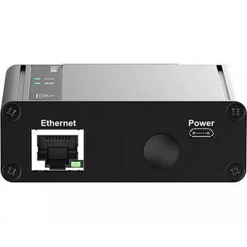 Laidinis maršrutizatorius D-Link DWM-311 Gigabit Ethernet 4G juodas