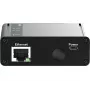 Laidinis maršrutizatorius D-Link DWM-311 Gigabit Ethernet 4G juodas